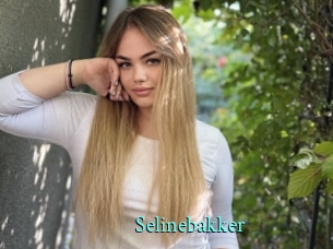 Selinebakker