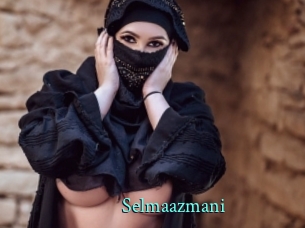 Selmaazmani