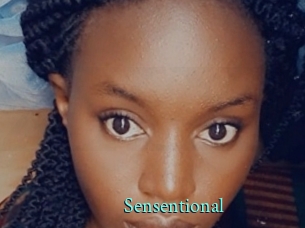 Sensentional