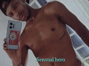 Sensual_hero