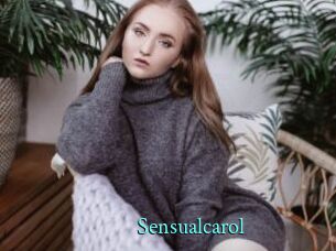 Sensualcarol