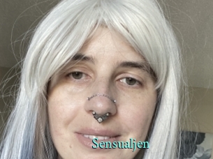 Sensualjen