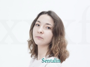 Sentalin