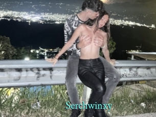 Serchwinxy