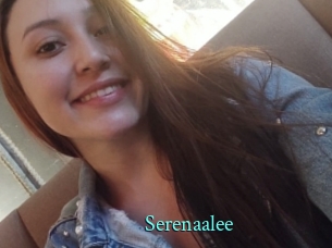 Serenaalee