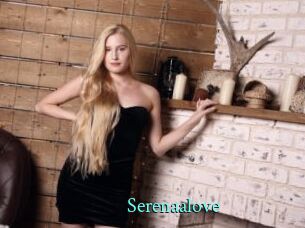 Serenaalove