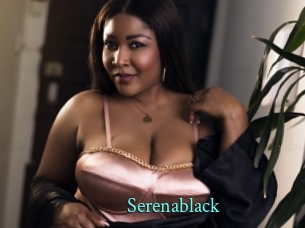 Serenablack