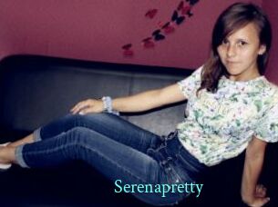 Serenapretty