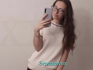 Serenasven