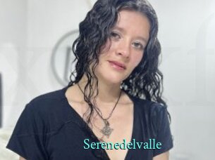 Serenedelvalle