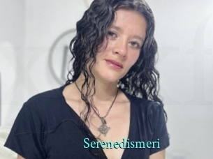 Serenedismeri