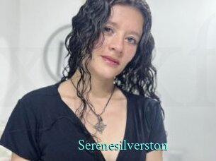 Serenesilverston