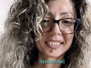 Serenesteel