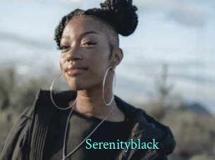 Serenityblack