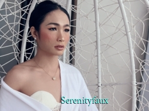 Serenityfaux