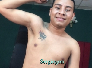 Sergiogon