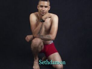 Sethdamon