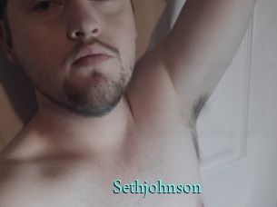 Sethjohnson