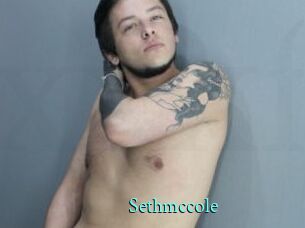 Sethmccole