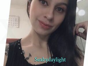 Sexbydaylight