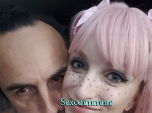 Sexcommune