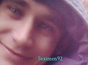 Seximen92