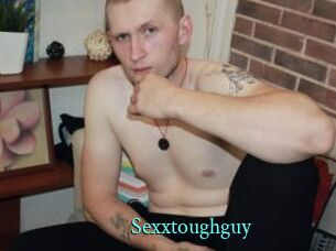 Sexxtoughguy