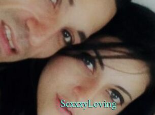 SexxxyLoving