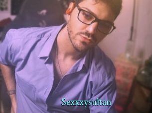 Sexxxysultan