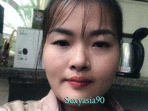 Sexyasia90