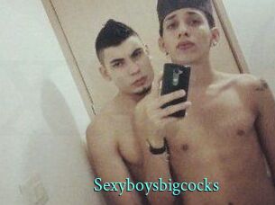 Sexyboysbigcocks