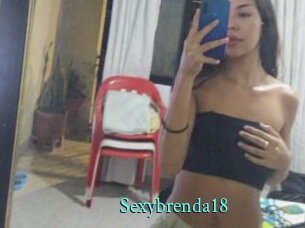 Sexybrenda18