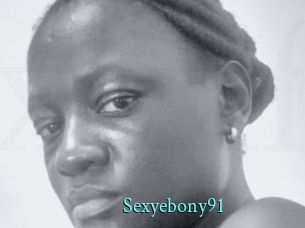 Sexyebony91