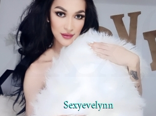 Sexyevelynn