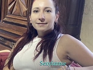 Sexyfannie