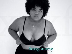 Sexygorcamy