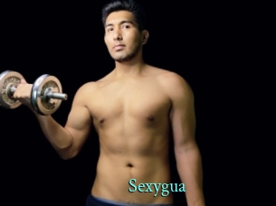 Sexygua