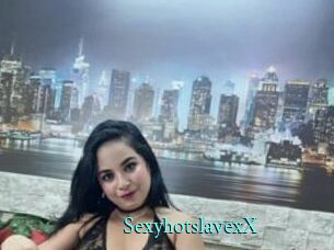 SexyhotslavexX