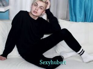 Sexyhubert