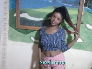 Sexylovitta