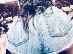 Sexymauni