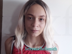 Sexymichellsmith