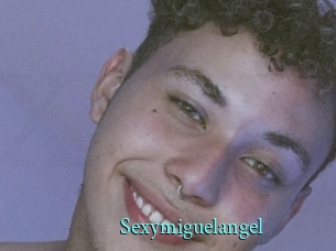 Sexymiguelangel