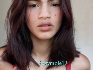 Sexymole19