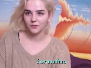 Sexymuffinx