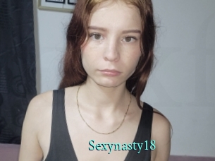 Sexynasty18