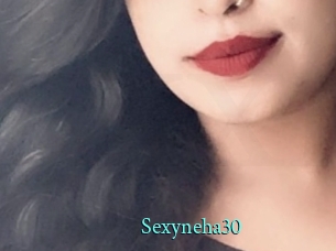 Sexyneha30