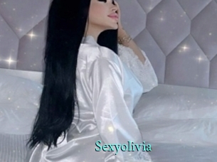 Sexyolivia
