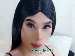 Sexypink26