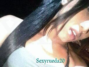 Sexyrueda20